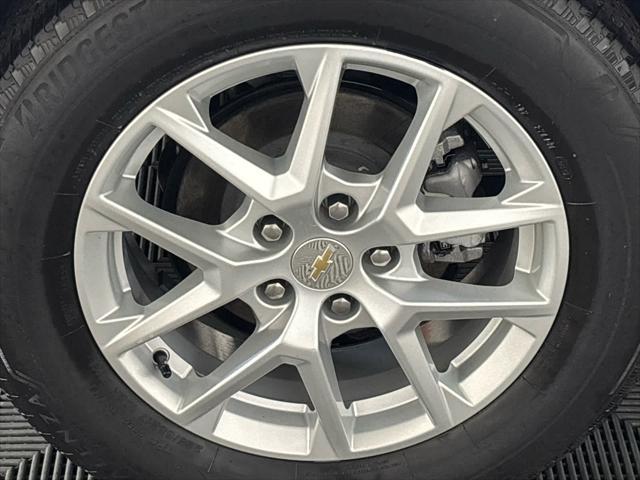 used 2023 Chevrolet Equinox car, priced at $22,900