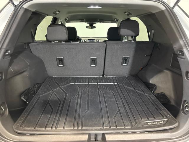 used 2023 Chevrolet Equinox car, priced at $22,900