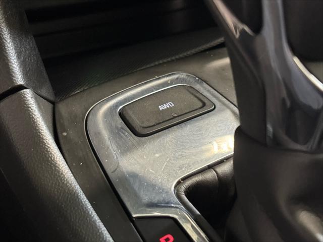 used 2023 Chevrolet Equinox car, priced at $22,900