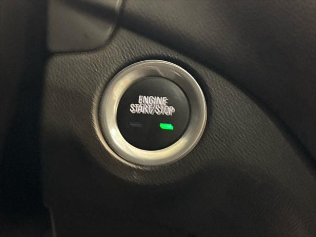 used 2023 Chevrolet Equinox car, priced at $22,900