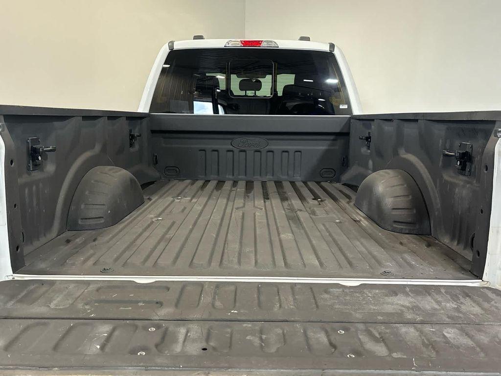 used 2022 Ford F-250 car, priced at $61,800