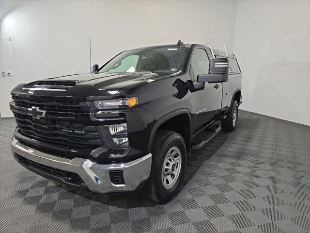 used 2024 Chevrolet Silverado 3500 car, priced at $59,290