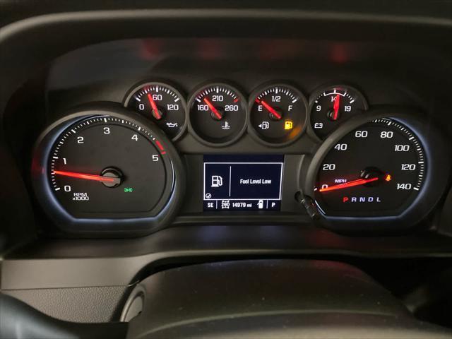 used 2024 Chevrolet Silverado 3500 car, priced at $52,900