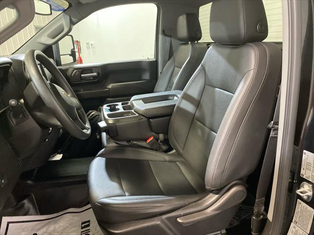 used 2024 Chevrolet Silverado 3500 car, priced at $52,900