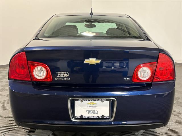 used 2009 Chevrolet Malibu car, priced at $6,995