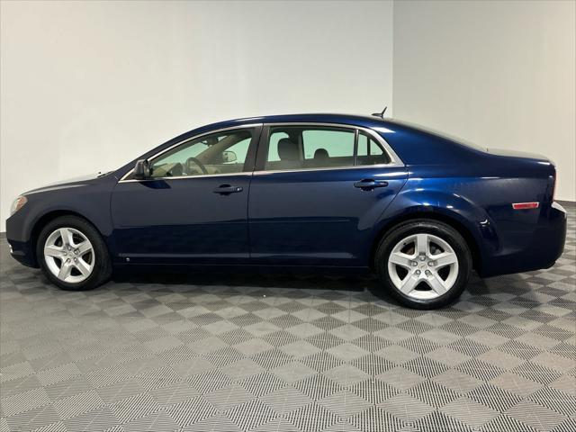 used 2009 Chevrolet Malibu car, priced at $6,995