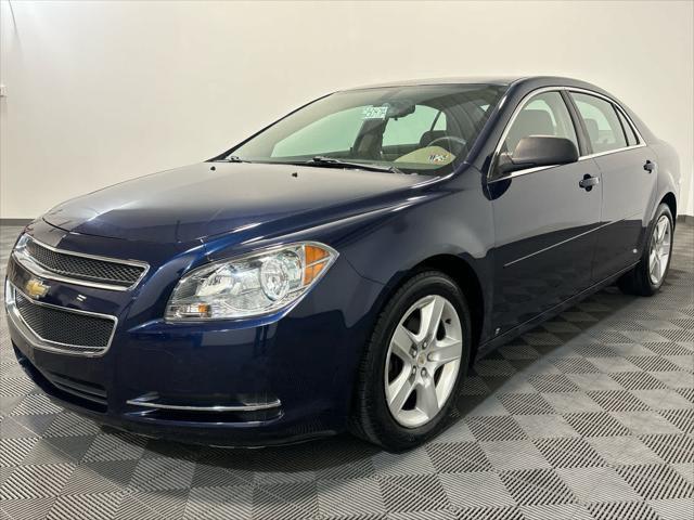 used 2009 Chevrolet Malibu car, priced at $6,995