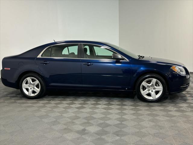 used 2009 Chevrolet Malibu car, priced at $6,995