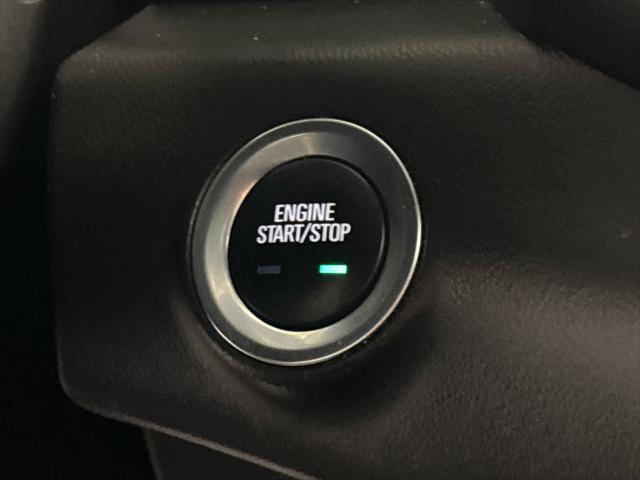 used 2020 GMC Terrain car, priced at $18,420