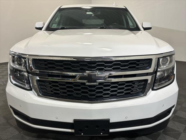 used 2019 Chevrolet Suburban car, priced at $25,300