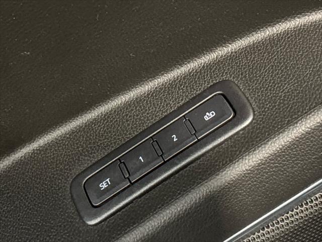 used 2019 Chevrolet Suburban car, priced at $25,300