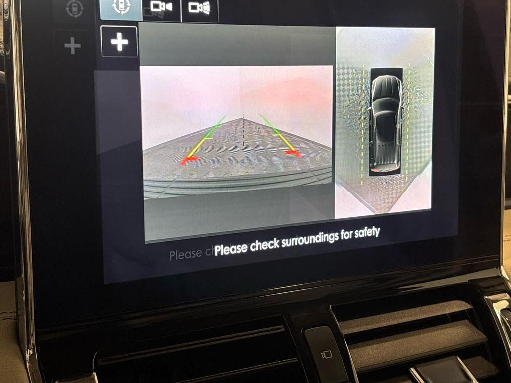 used 2019 Lincoln Navigator car, priced at $32,775