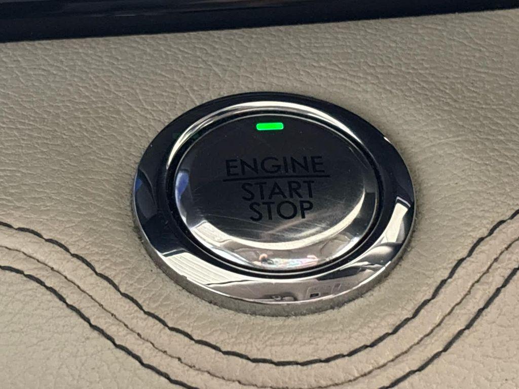 used 2019 Lincoln Navigator car, priced at $32,775