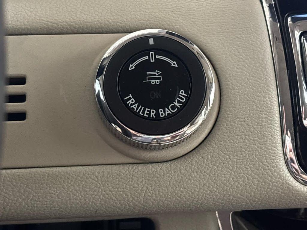 used 2019 Lincoln Navigator car, priced at $32,775