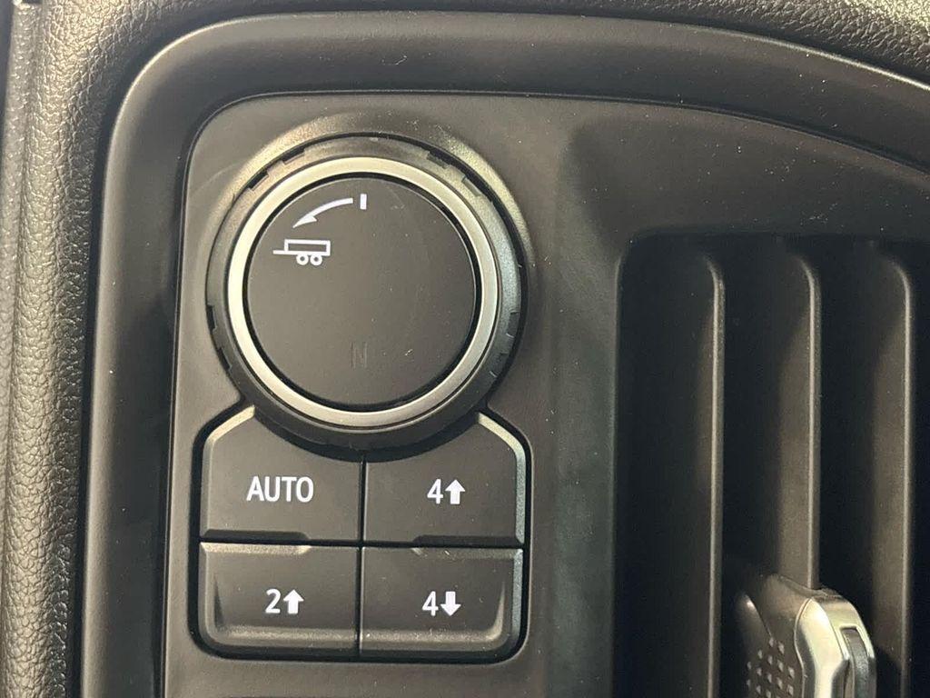used 2021 Chevrolet Silverado 1500 car, priced at $38,500