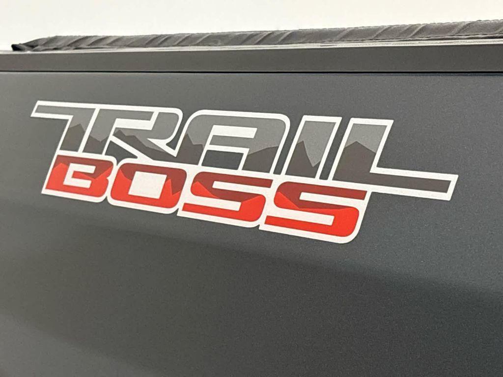 used 2021 Chevrolet Silverado 1500 car, priced at $38,500