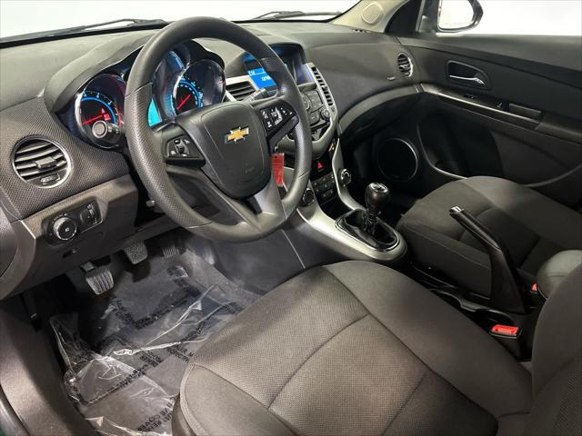 used 2015 Chevrolet Cruze car, priced at $10,175