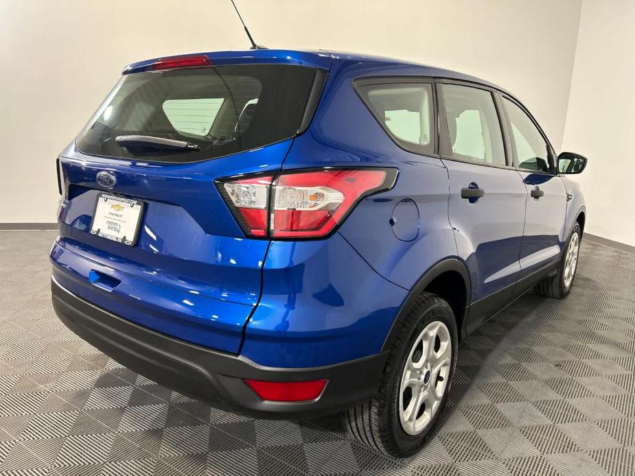 used 2018 Ford Escape car, priced at $13,000