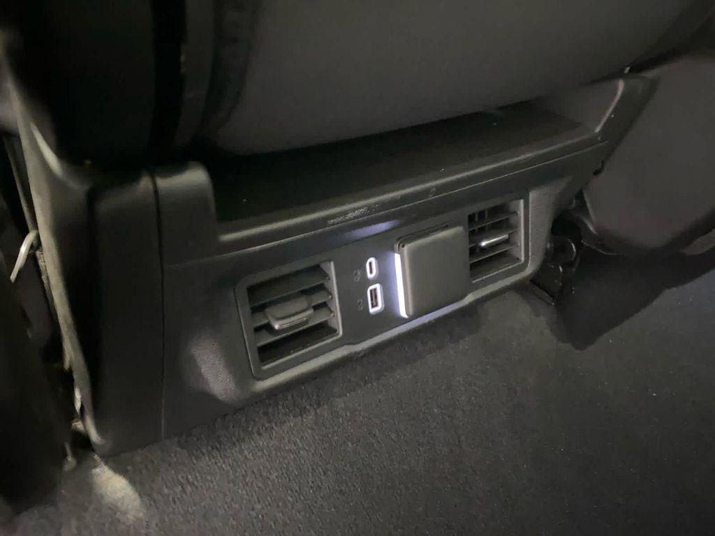 used 2023 Chevrolet Silverado 1500 car, priced at $36,494