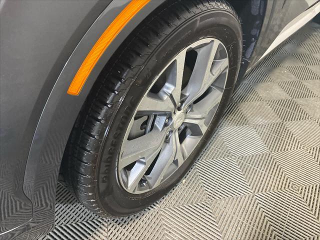 used 2021 Hyundai Palisade car, priced at $31,000