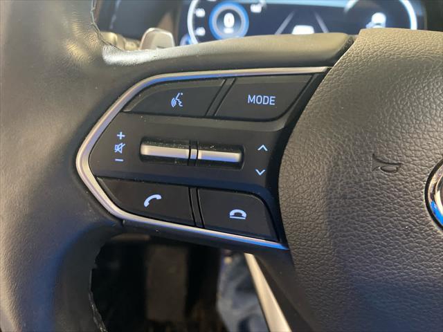used 2021 Hyundai Palisade car, priced at $31,000
