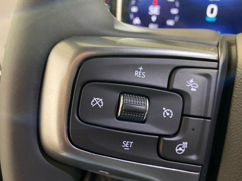 new 2026 Chevrolet Silverado 1500 car, priced at $55,245