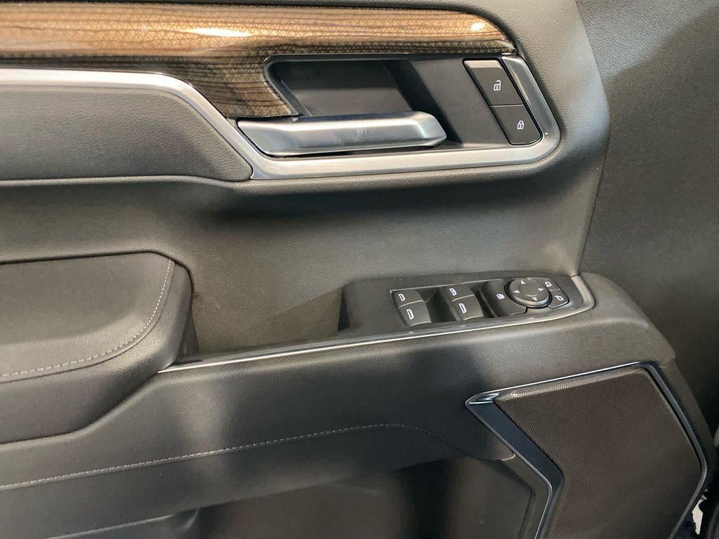 new 2026 Chevrolet Silverado 1500 car, priced at $55,245