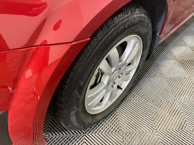 used 2016 Chevrolet Sonic car, priced at $10,000