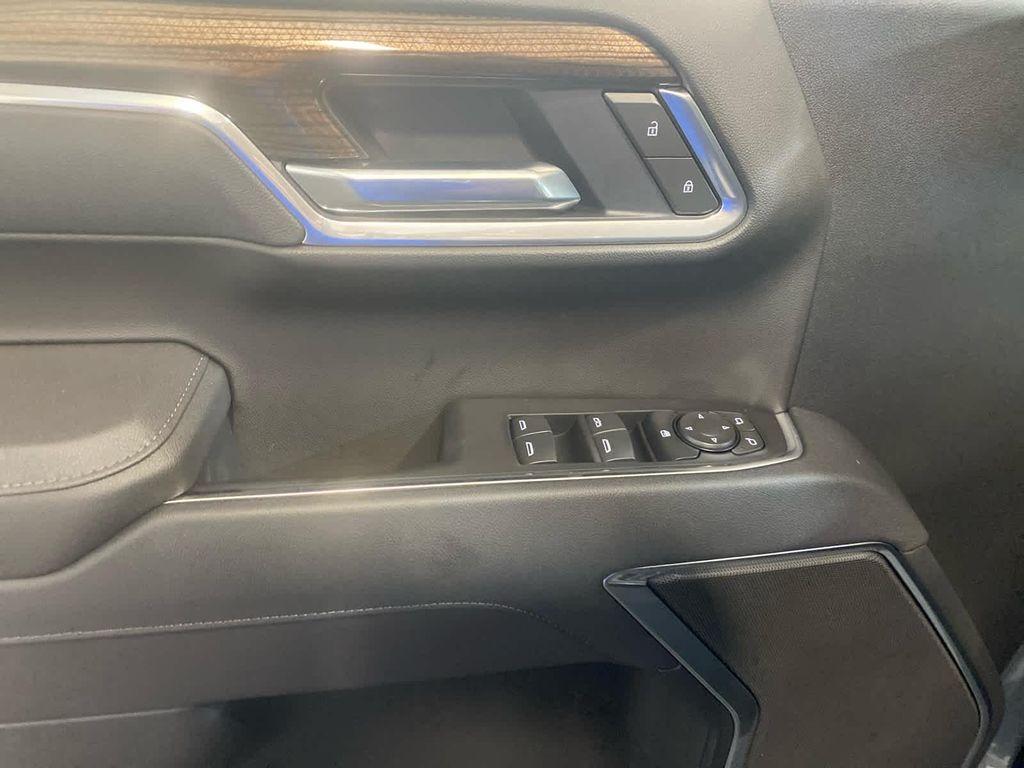 new 2026 Chevrolet Silverado 1500 car, priced at $54,730