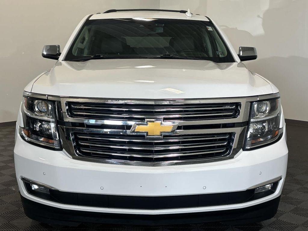 used 2019 Chevrolet Tahoe car, priced at $35,800