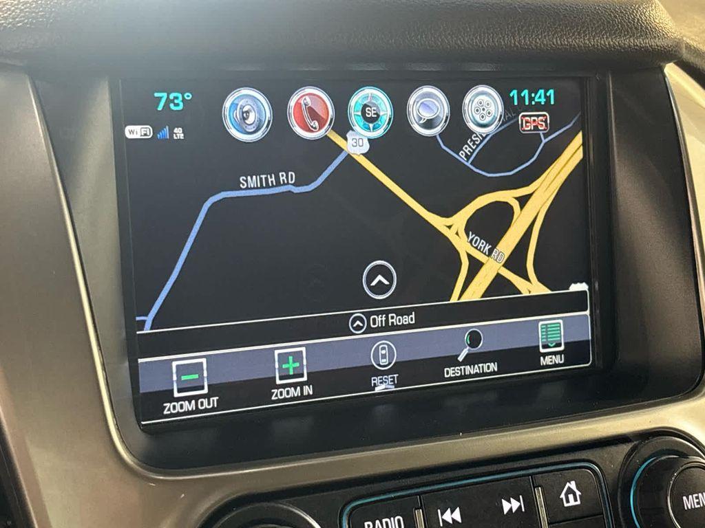used 2019 Chevrolet Tahoe car, priced at $35,800