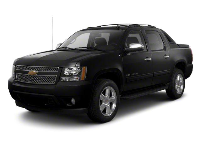 used 2013 Chevrolet Avalanche car, priced at $16,000