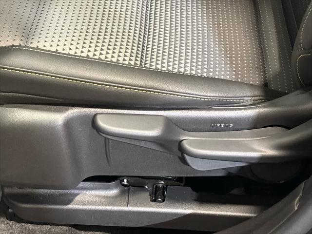 used 2024 Chevrolet Trax car, priced at $24,500