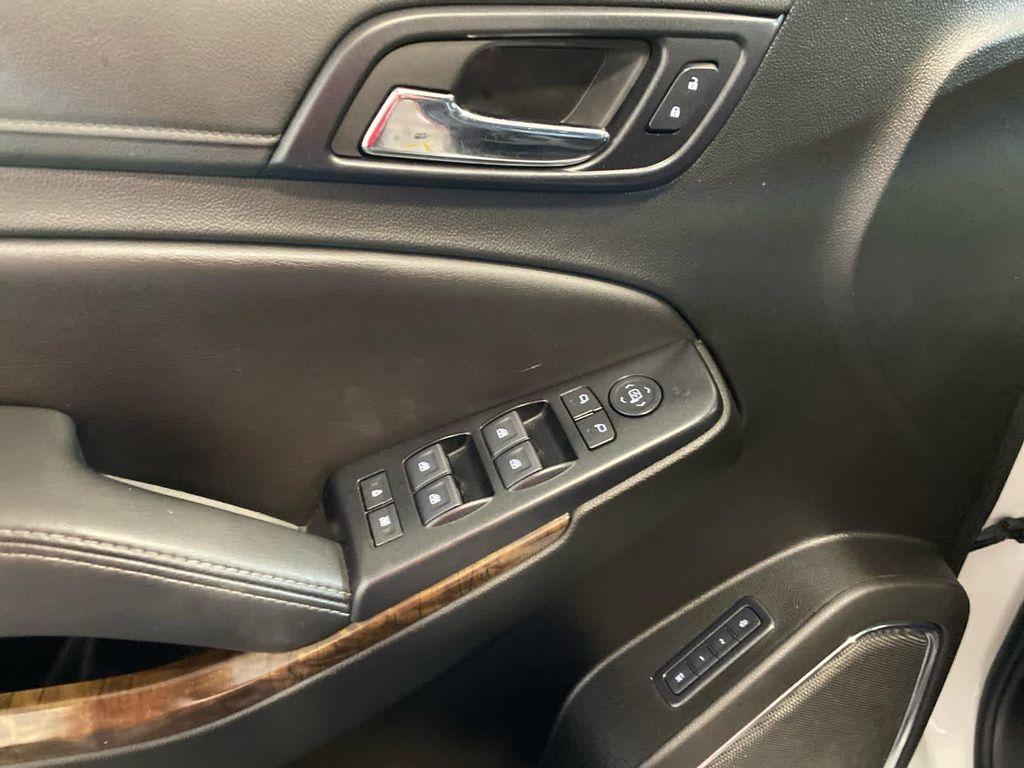 used 2019 Chevrolet Tahoe car, priced at $30,000