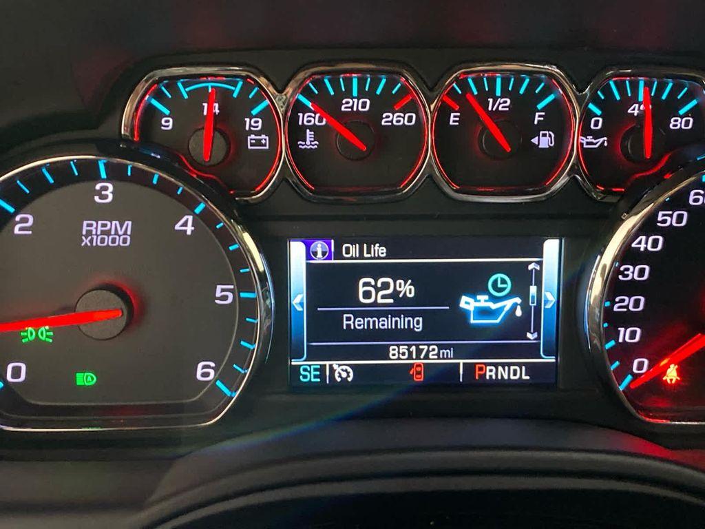 used 2019 Chevrolet Tahoe car, priced at $30,000