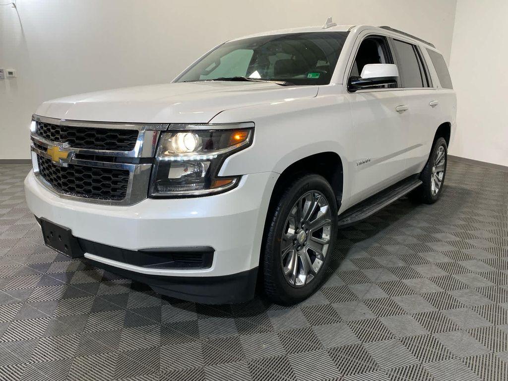 used 2019 Chevrolet Tahoe car, priced at $30,000