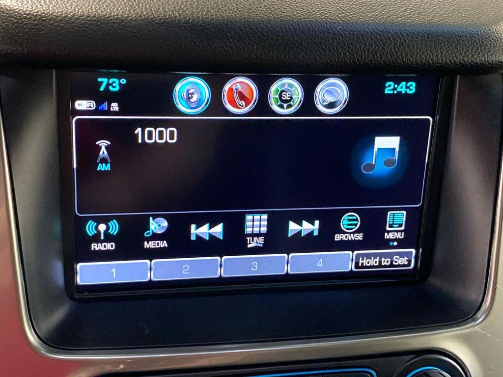 used 2019 Chevrolet Tahoe car, priced at $30,000