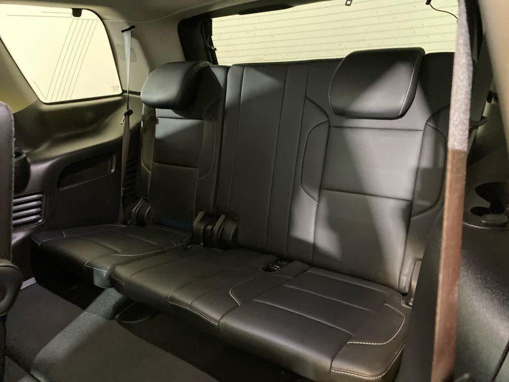 used 2019 Chevrolet Tahoe car, priced at $30,000