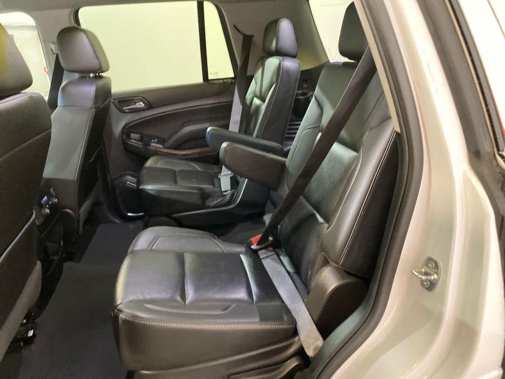 used 2019 Chevrolet Tahoe car, priced at $30,000