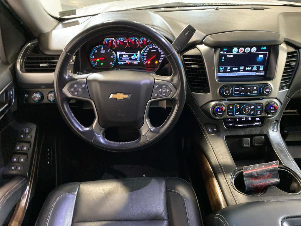 used 2019 Chevrolet Tahoe car, priced at $30,000
