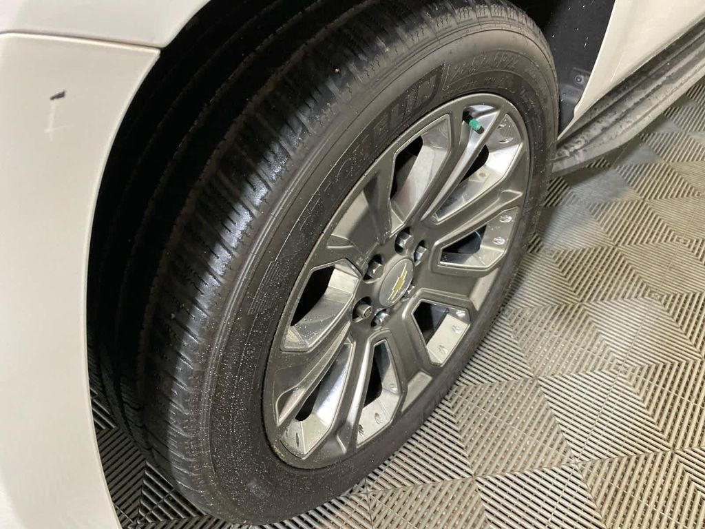 used 2019 Chevrolet Tahoe car, priced at $30,000