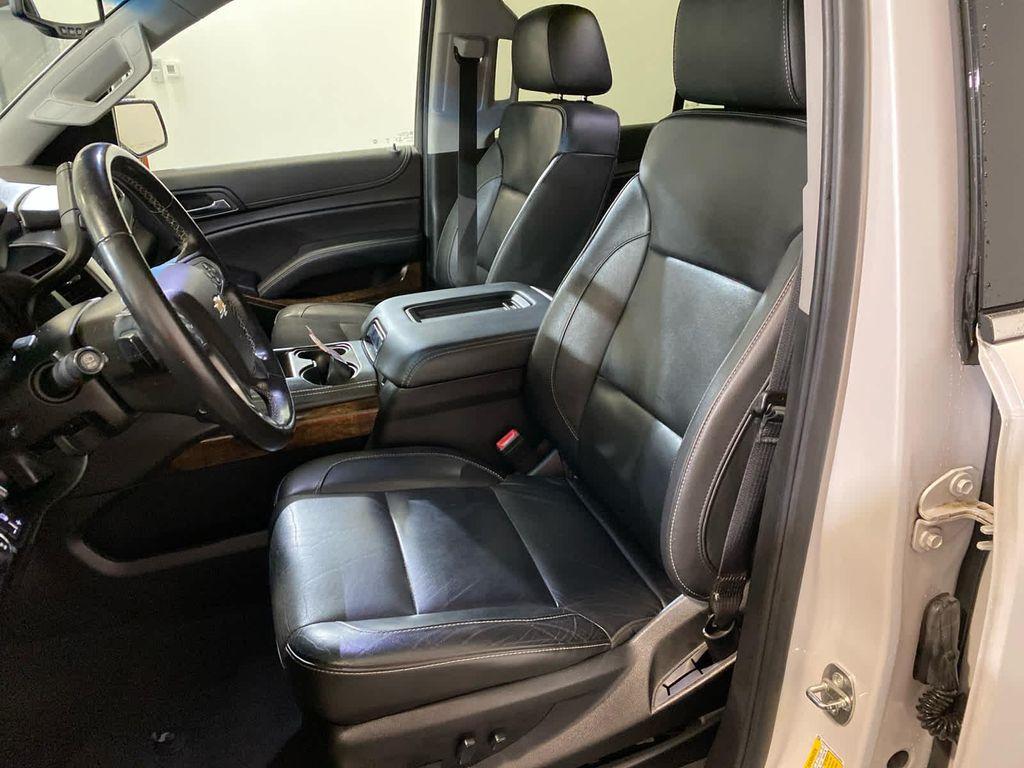 used 2019 Chevrolet Tahoe car, priced at $30,000