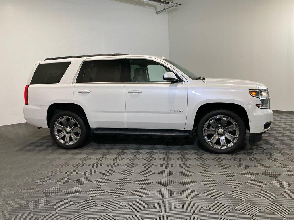 used 2019 Chevrolet Tahoe car, priced at $30,000
