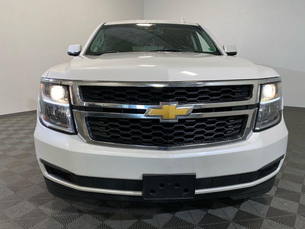 used 2019 Chevrolet Tahoe car, priced at $30,000