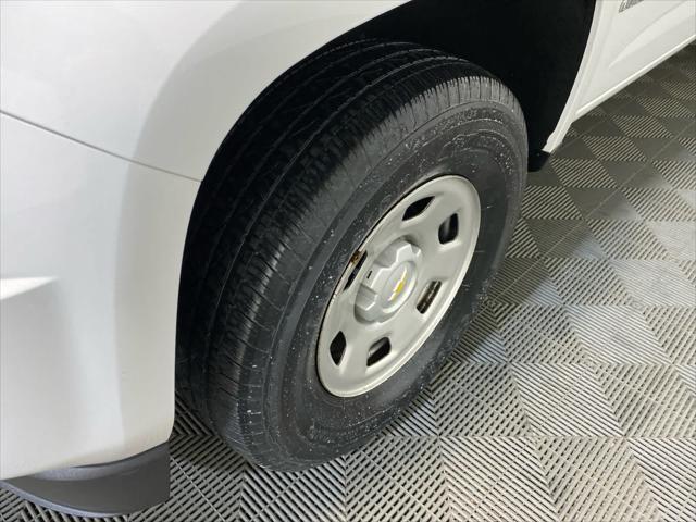 used 2020 Chevrolet Colorado car, priced at $19,000
