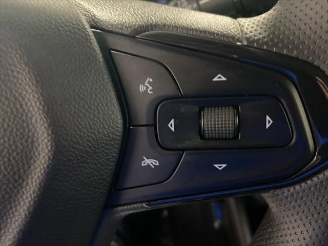 used 2022 Chevrolet TrailBlazer car, priced at $22,390