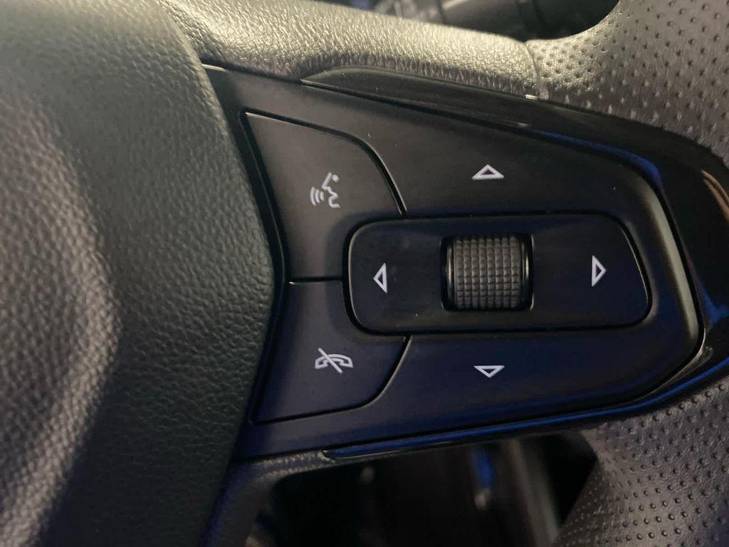 used 2022 Chevrolet TrailBlazer car, priced at $21,835