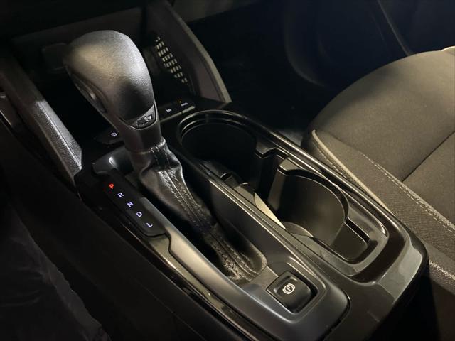 used 2022 Chevrolet TrailBlazer car, priced at $22,390