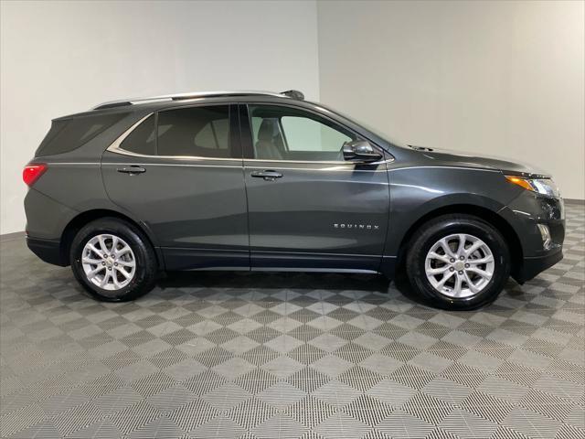 used 2019 Chevrolet Equinox car, priced at $16,750