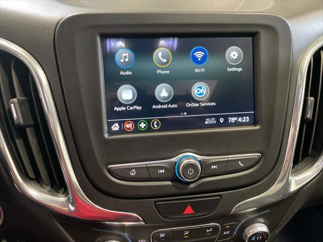 used 2019 Chevrolet Equinox car, priced at $16,750